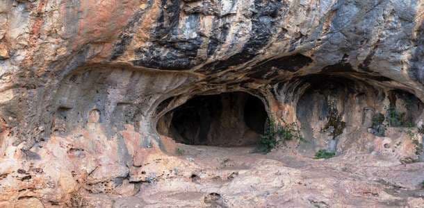 Пещера Бельдиби