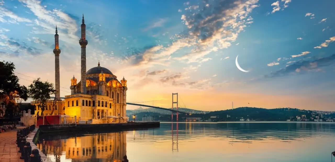 Районы Стамбула, их описание, фото. Отели и достопримечательности.